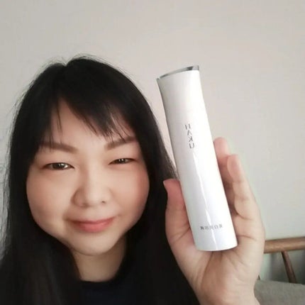 メラノフォーカスZ/HAKU/美容液を使ったクチコミ(4枚目)