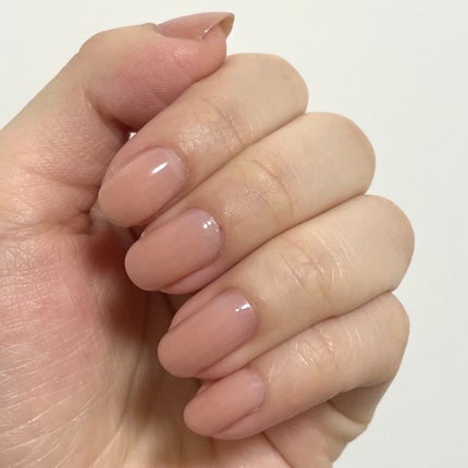 irogel/irogel(イロジェル)/ジェルネイルを使ったクチコミ(1枚目)