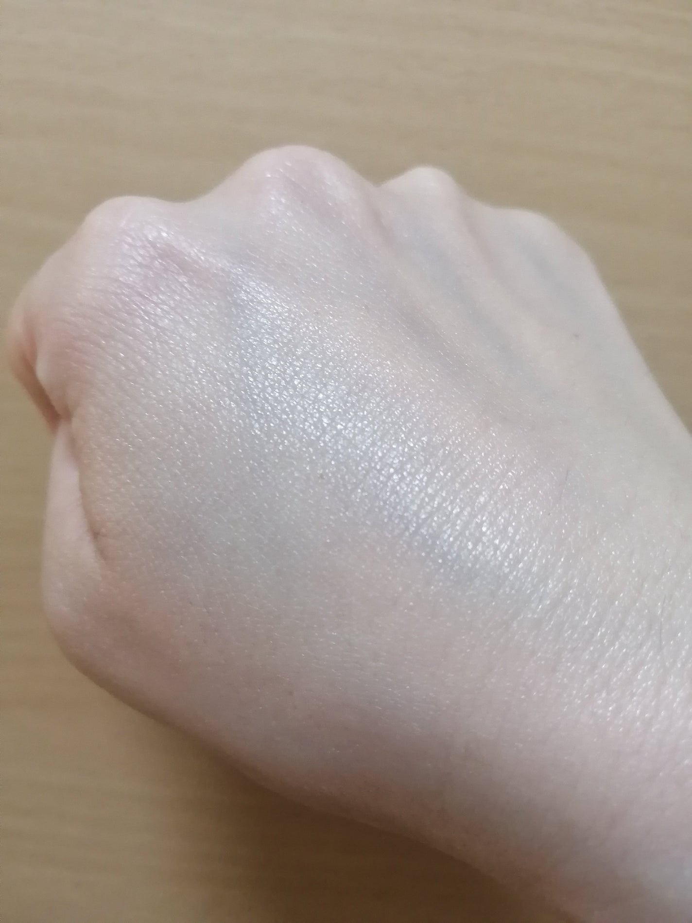 Qoo10/Qoo10/シートマスク・パックを使ったクチコミ(6枚目)