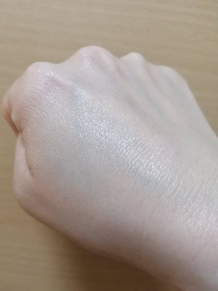 Qoo10/Qoo10/シートマスク・パックを使ったクチコミ(6枚目)