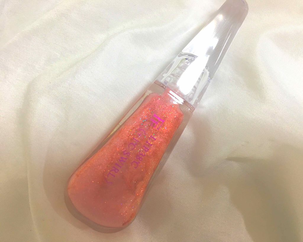 38°C / 99°F リップトリートメント (リップ美容液)/UZU BY FLOWFUSHI/リップケアを使ったクチコミ（2枚目）