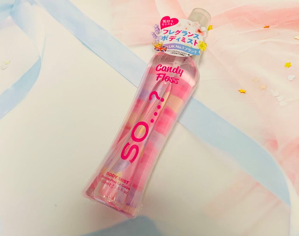 fresh_lips_04m on LIPS 「#隠れ名品甘いバニラの香りを探している方におすすめします。ブラ..」(1枚目)