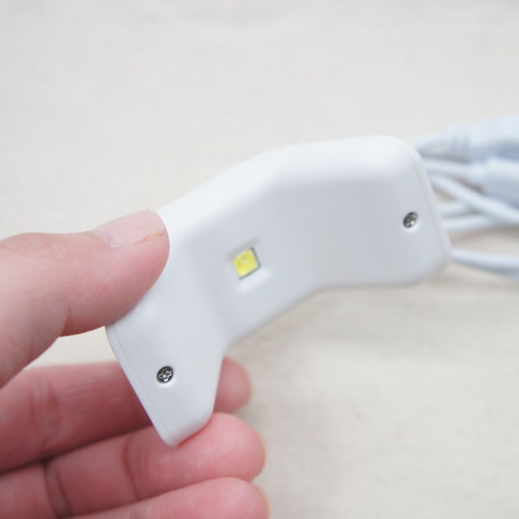 sacra  オールインワンカラージェル/sacra/ジェルネイルを使ったクチコミ（1枚目）