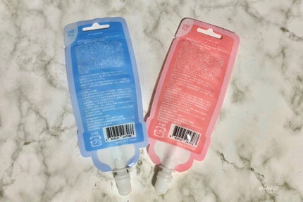 マジックバブルエッセンスパックMINI/BAKER7/シートマスク・パックを使ったクチコミ(4枚目)