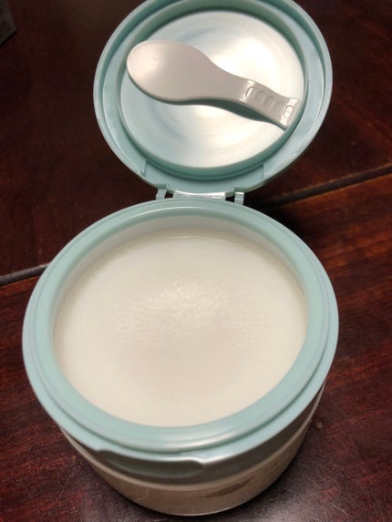 しっとり毛穴ケアクレンジングバーム/ダヴ/クレンジングバームを使ったクチコミ(2枚目)