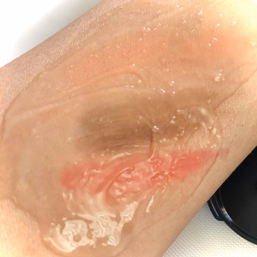 モイストゲルクレンジング/Re dermalab/クレンジングジェルを使ったクチコミ(3枚目)