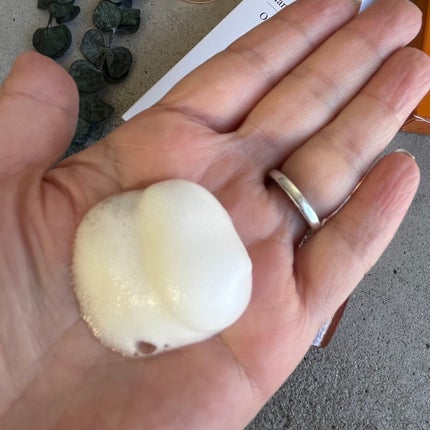 ハンディフィット オイルミスト/WEEED/ミスト状化粧水を使ったクチコミ(5枚目)