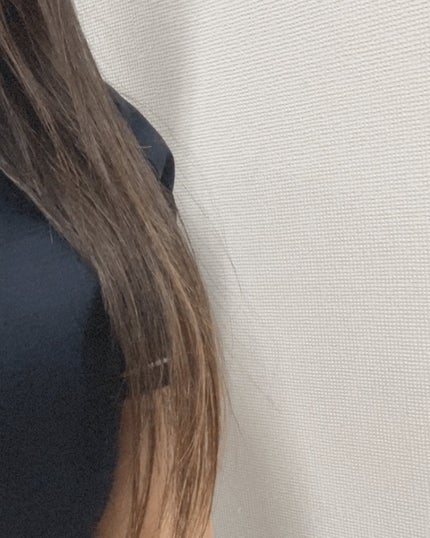 リアス ディープ モイスチャー シカ シャンプー/トリートメント/riasu/市販シャンプーを使ったクチコミ(5枚目)