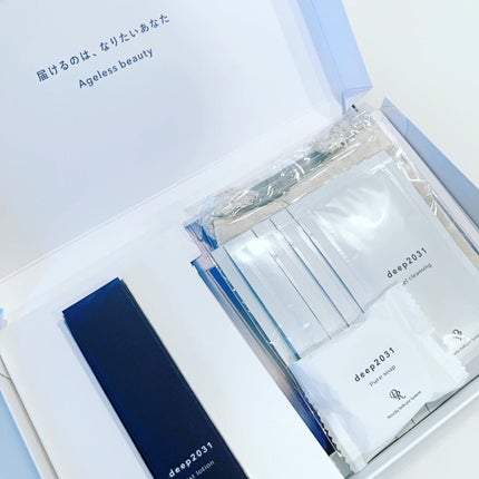 deep2031/ドクターリセラ/その他スキンケアを使ったクチコミ(2枚目)