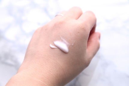 SURISURI エマルジョン/R&/乳液を使ったクチコミ(2枚目)