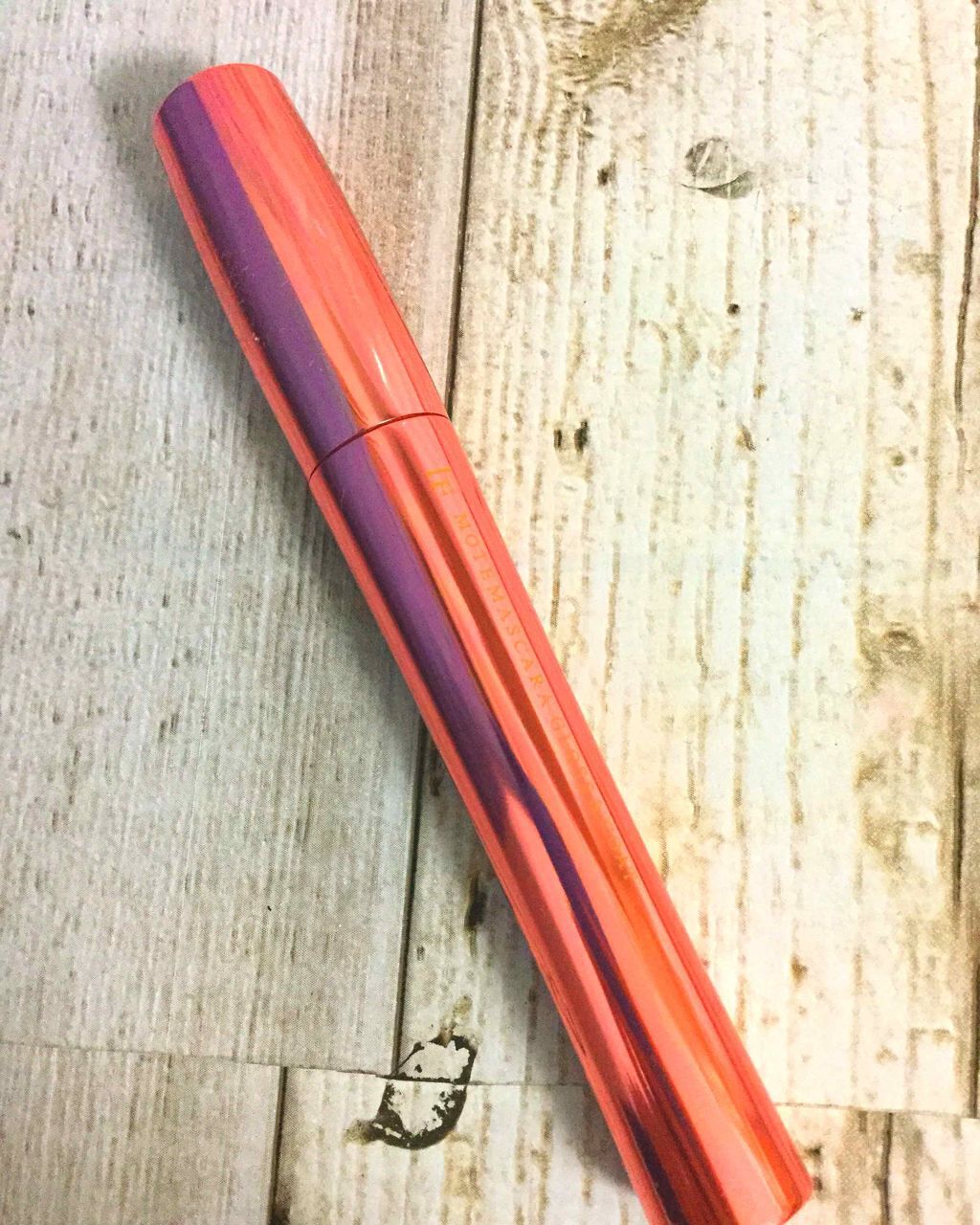 モテマスカラ TECHNICAL 1/UZU BY FLOWFUSHI/マスカラ下地を使ったクチコミ（1枚目）