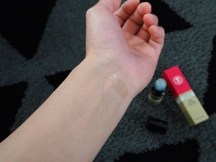 アロマパルス ウーマンズバランス/ニールズヤード レメディーズ/香水(レディース)を使ったクチコミ(5枚目)