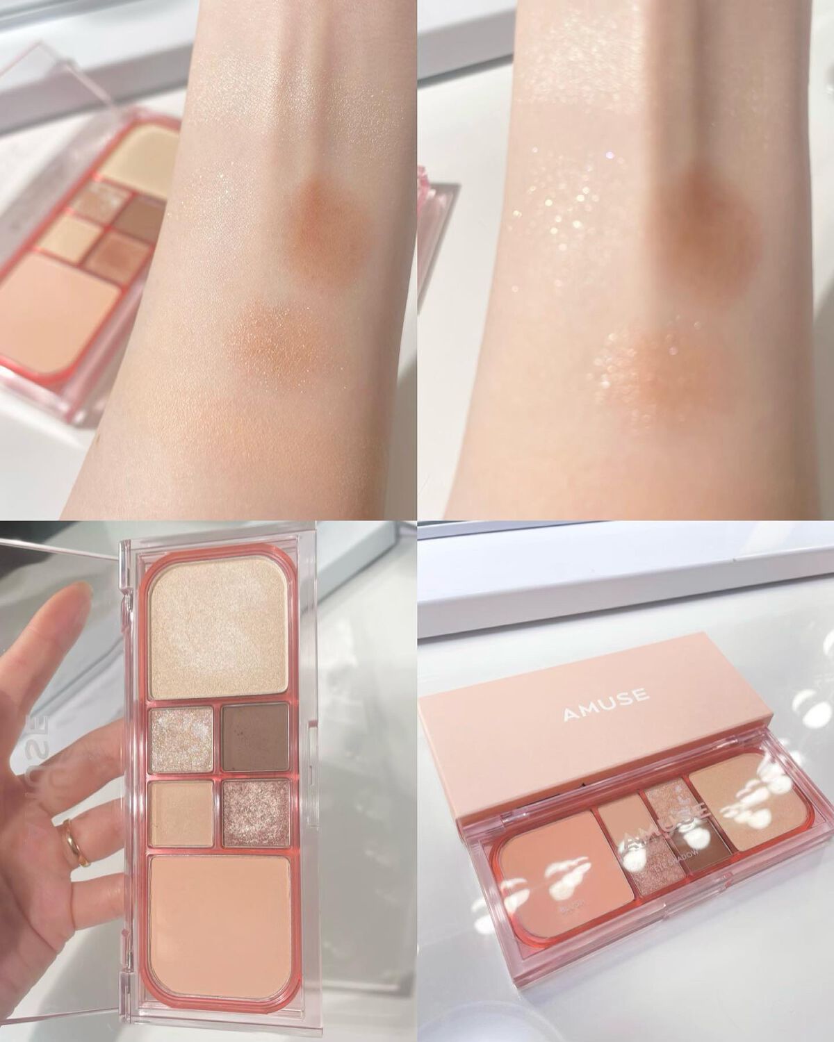 ラストアイプライマー/BBIA/アイシャドウベースを使ったクチコミ(6枚目)