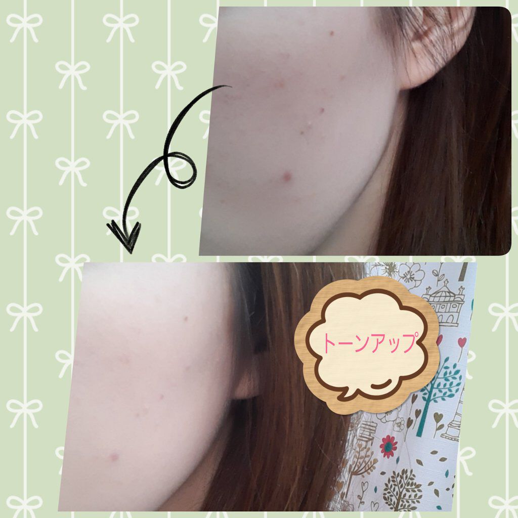 フィットミー リキッドファンデーション R 110/MAYBELLINE NEW YORK/リキッドファンデーションを使ったクチコミ（3枚目）