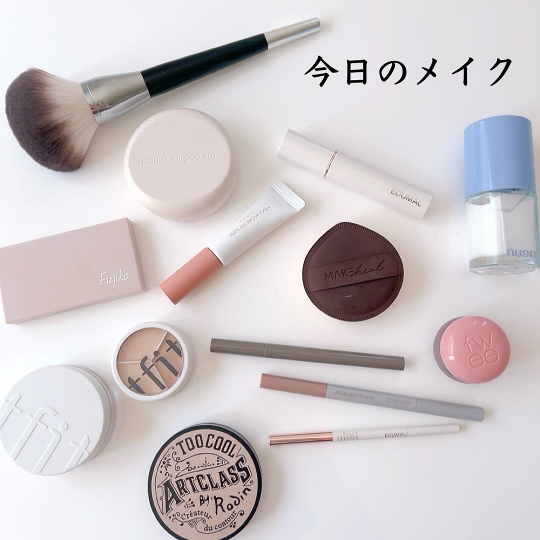 アートクラスバイロダン シェーディング/too cool for school/シェーディングを使ったクチコミ（1枚目）