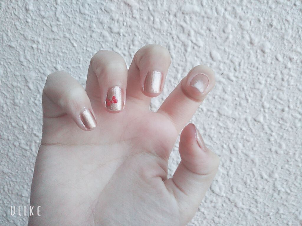 marimoð»ð on LIPS ããã€ã«ã«ã©ãããäžðä»åã¯éè²ã®ãã€ã«ãå¡ã£ãŠã¿ãŸããïŒåãã..ãïŒ1æç®ïŒ