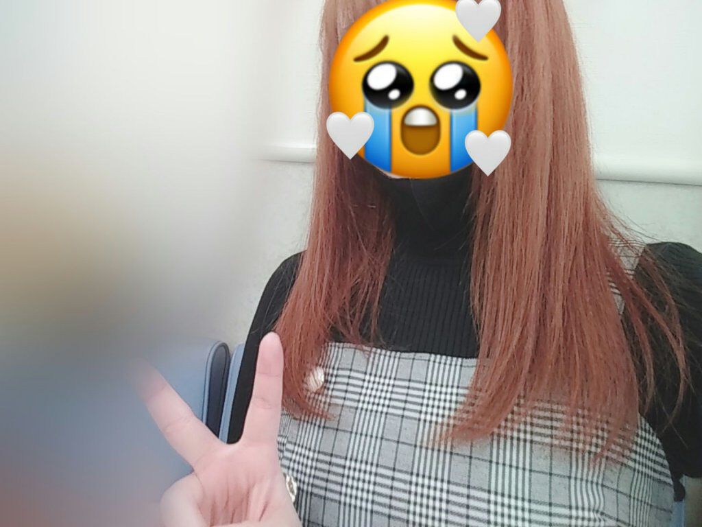 Hello Bubble Foam Color/miseenscene/ヘアカラーを使ったクチコミ（2枚目）