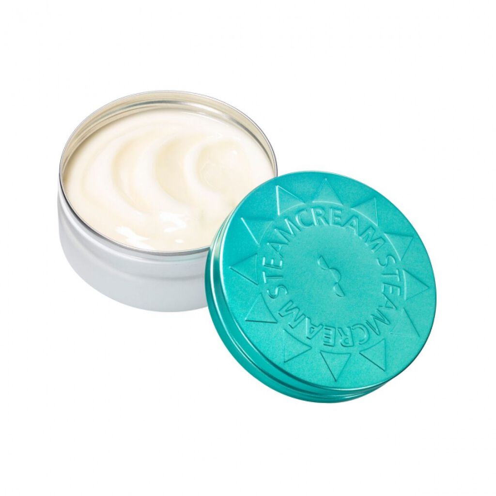 STEAMCREAM UVプロテクション 33 ハッカ＆アロエ