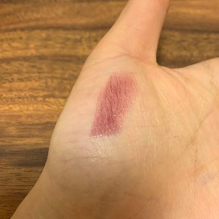 ザ リップスティック シアー/ADDICTION/口紅を使ったクチコミ(2枚目)