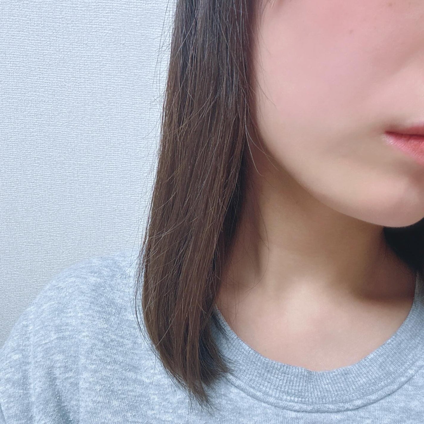 ストレートヘアアイロン15mm i2056/Areti./ストレートアイロンを使ったクチコミ(4枚目)