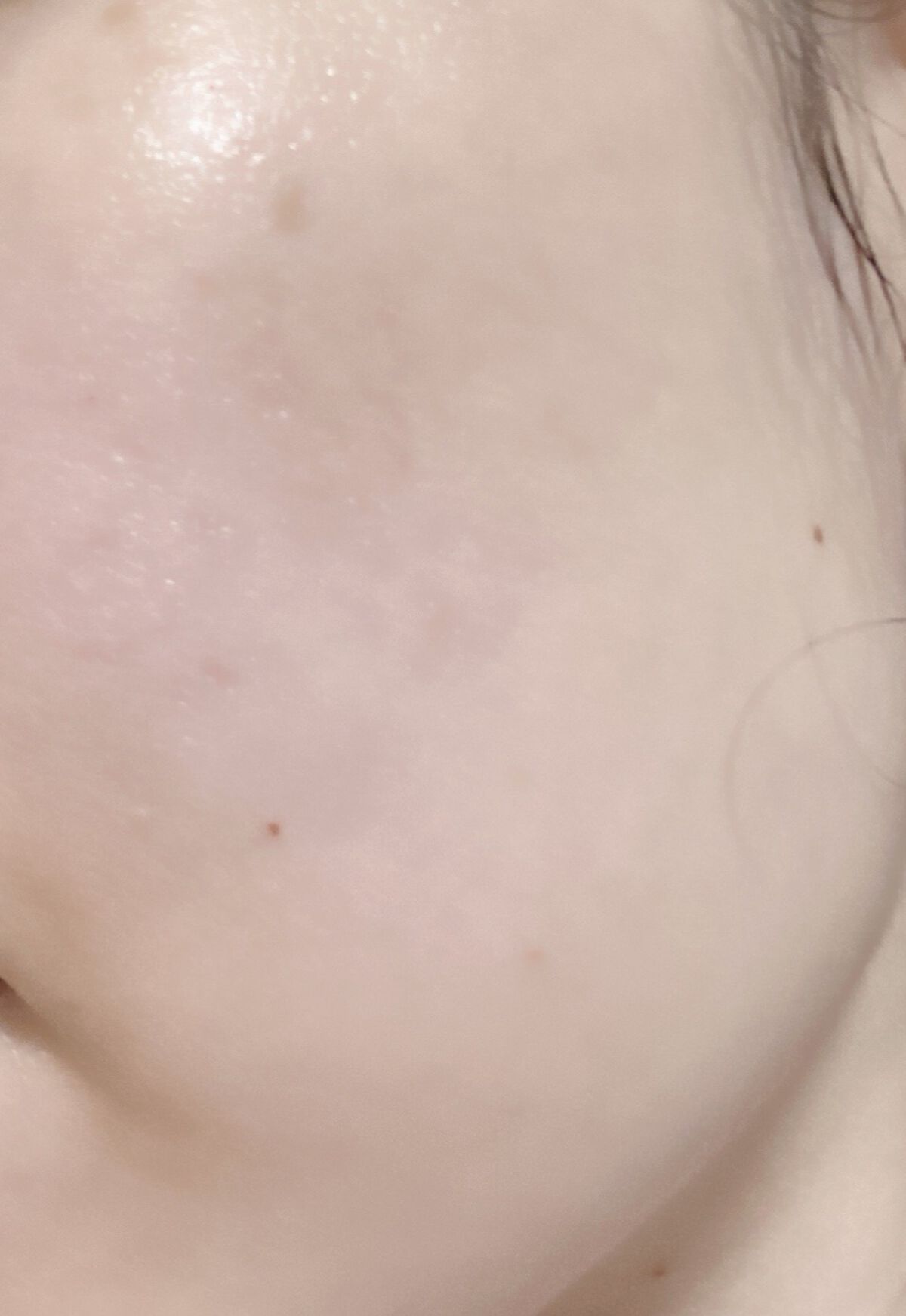 ブライトニングケア ローション M(医薬部外品)/アクアレーベル/化粧水を使ったクチコミ(2枚目)