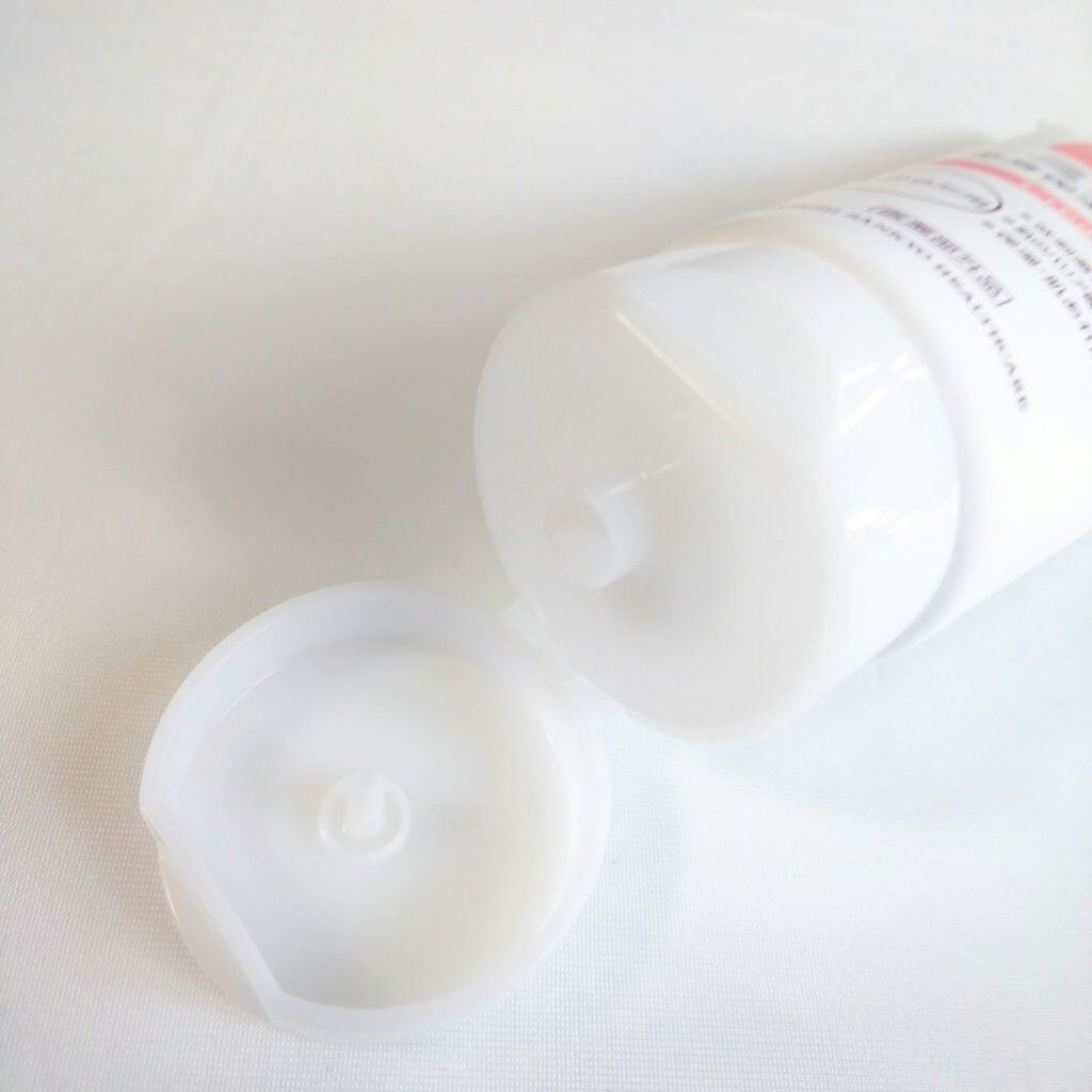 ミノン全身保湿クリーム/ミノン/ボディクリームを使ったクチコミ（3枚目）