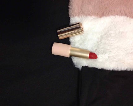 ベターリップトーク/ETUDE/口紅を使ったクチコミ(2枚目)