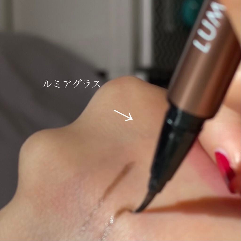 ã¹ãã«ã¬ã¹ã©ã€ããŒ/LUMIURGLAS/ãªãããã¢ã€ã©ã€ããŒã䜿ã£ãã¯ãã³ãïŒ1æç®ïŒ