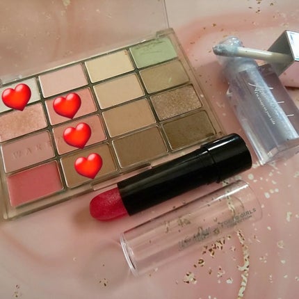 アミュチア セレクトタッチアイシャドウ/クラブ/リキッドアイシャドウを使ったクチコミ(2枚目)