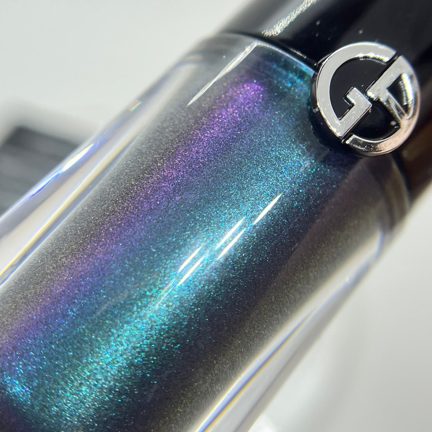 アイティント/ジョルジオ アルマーニ ビューティ/リキッドアイシャドウを使ったクチコミ(1枚目)