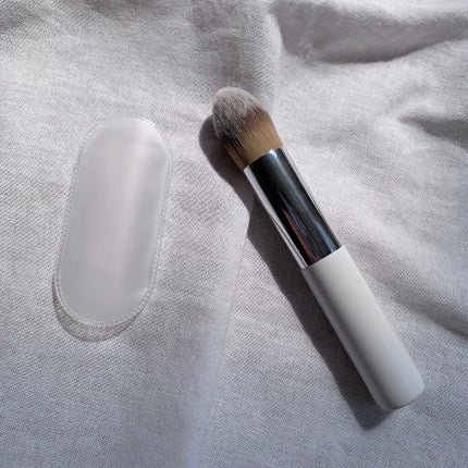 トゥルーディメンショングロウチーク/hince/パウダーチークを使ったクチコミ(6枚目)