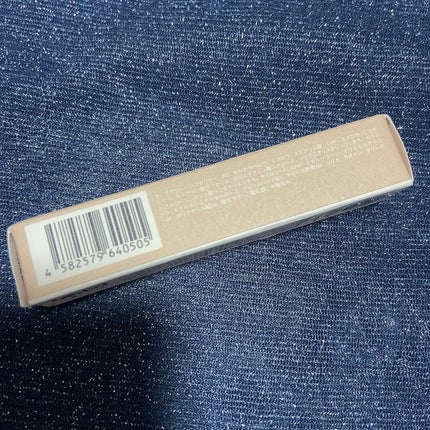 カラーマスカラ/sopo/マスカラを使ったクチコミ(4枚目)