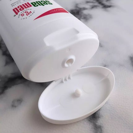 モイスチャーミルク/セバメド/乳液を使ったクチコミ(2枚目)