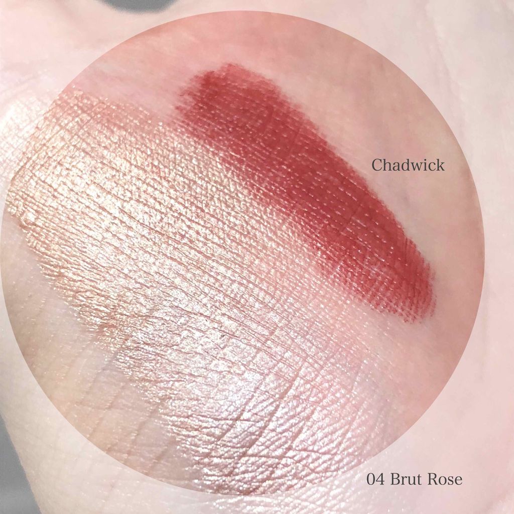 アイ カラー クォード/TOM FORD BEAUTY/アイシャドウパレットを使ったクチコミ（2枚目）