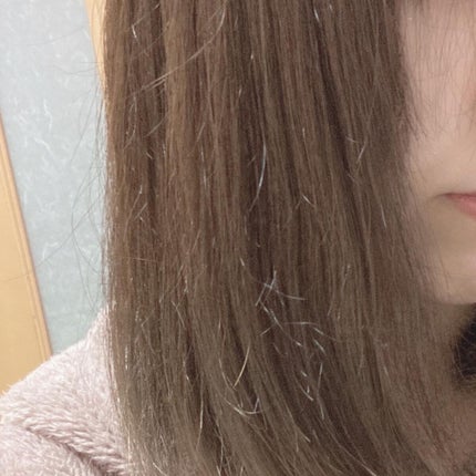 デビルズトリック ハイカラグリーン ~抹茶ラテの香り~/クイスクイス/ヘアカラーの画像