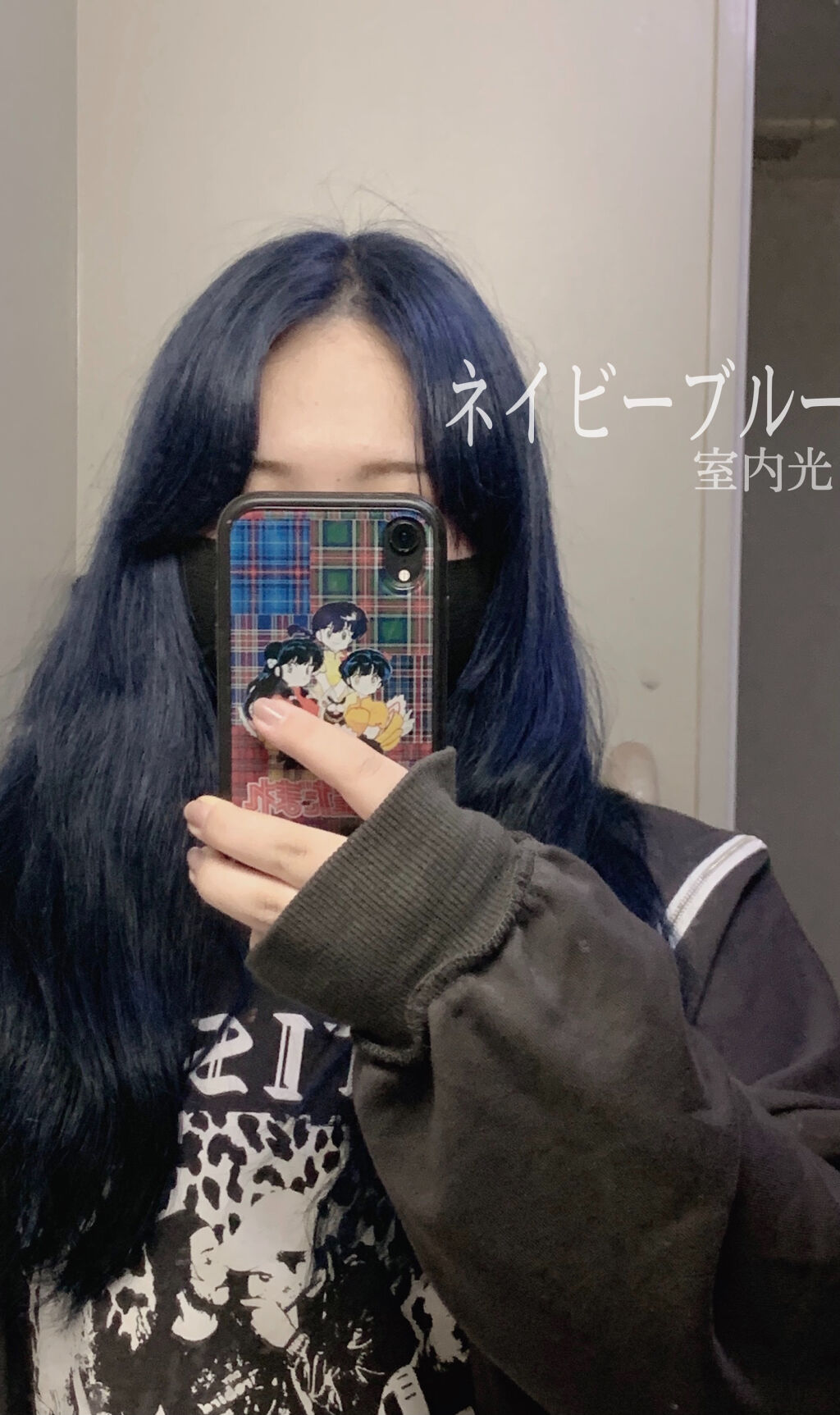 メイクアップカラー/ビューティーン/ヘアカラーを使ったクチコミ（3枚目）