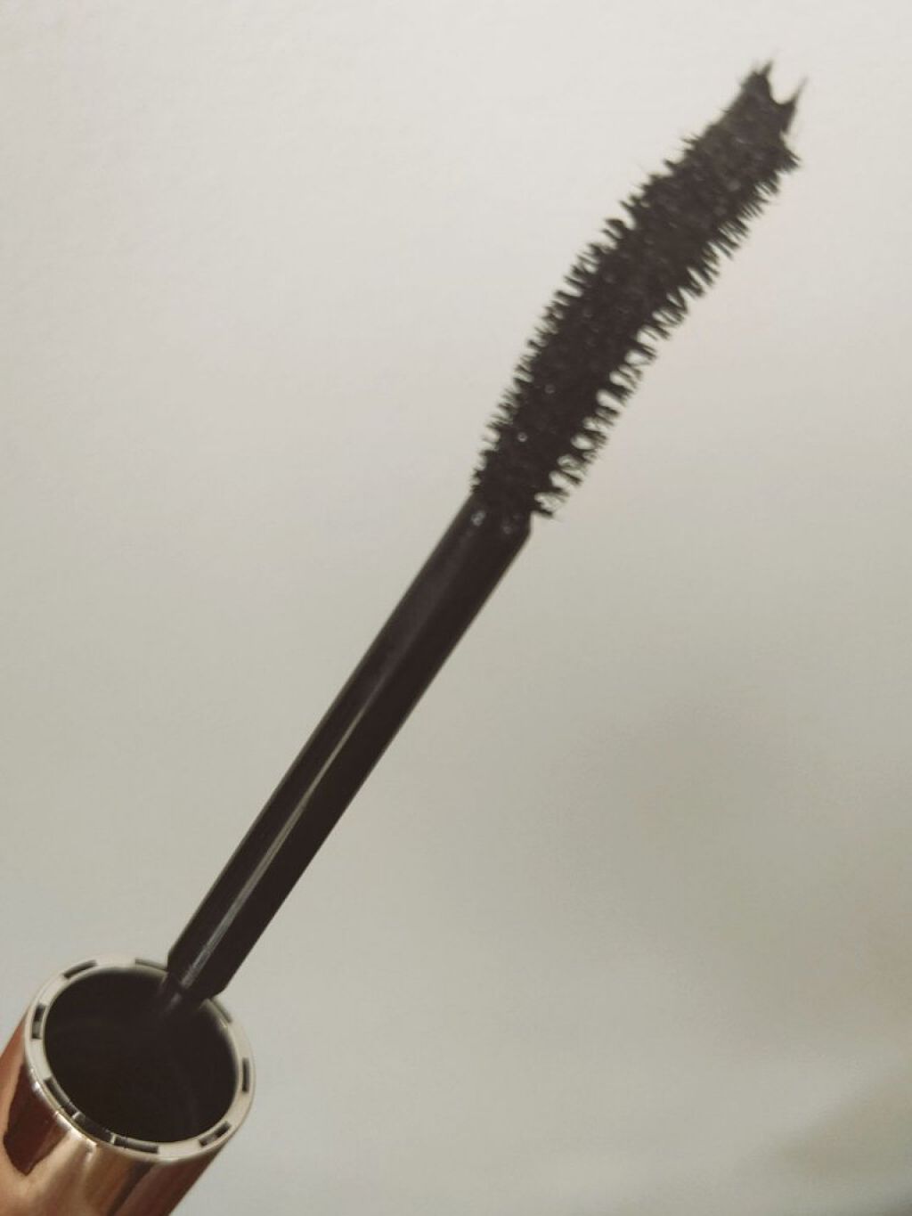 ロング&カールマスカラ アドバンストフィルム/ヒロインメイク/マスカラを使ったクチコミ(2枚目)