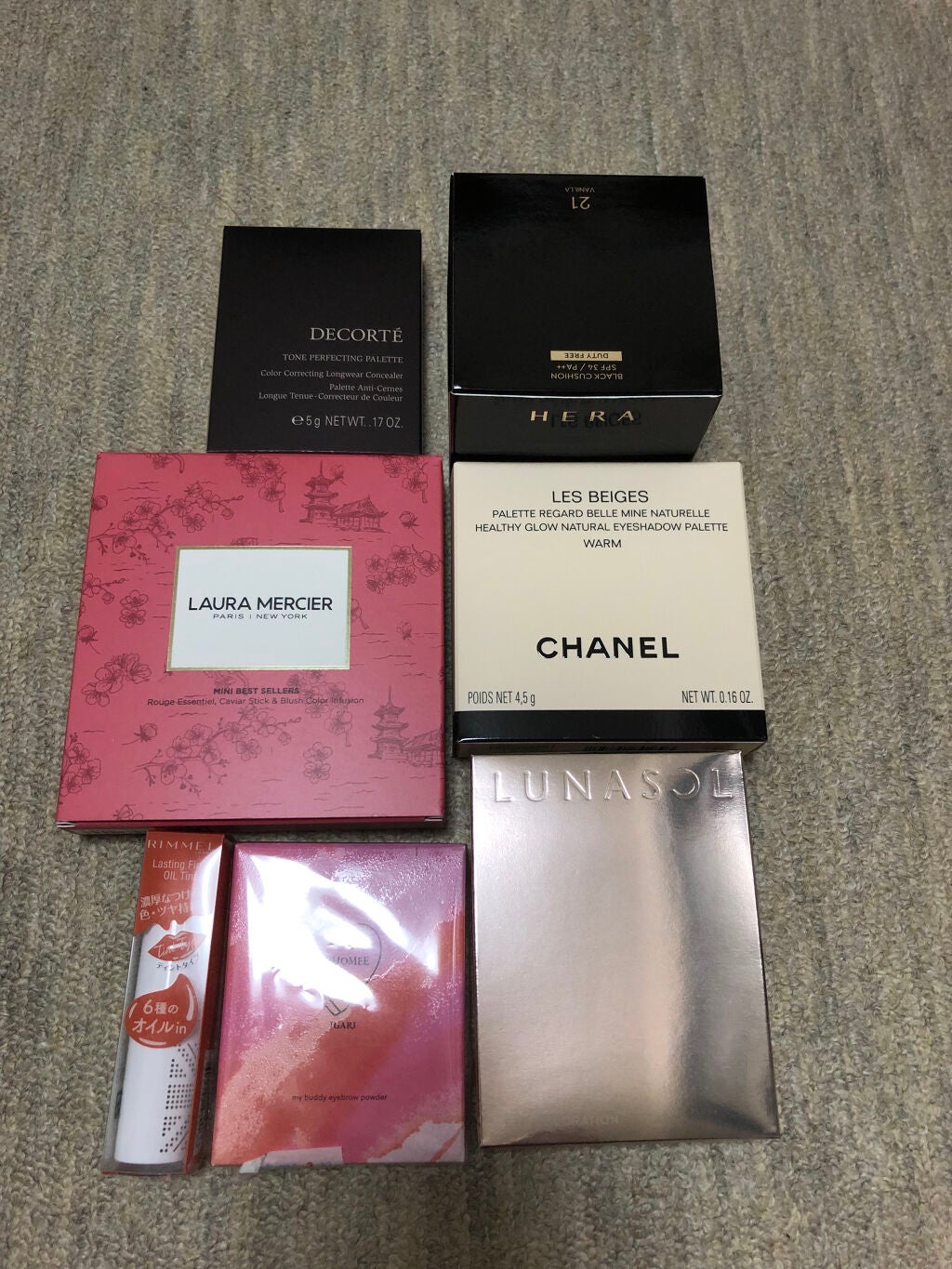 クリアゲルクレンズ/Fleuri(フルリ)/クレンジングジェルを使ったクチコミ(2枚目)