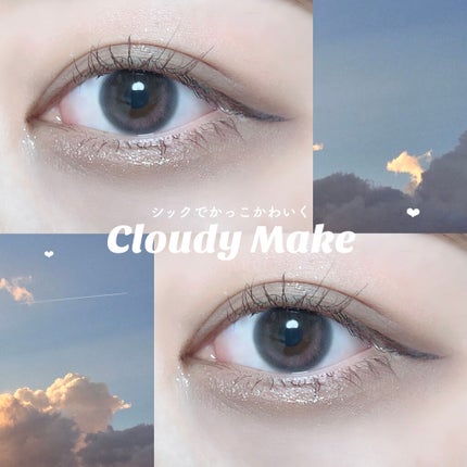 パールライナー&シャドウ/パルガントン/リキッドアイライナーを使ったクチコミ(1枚目)