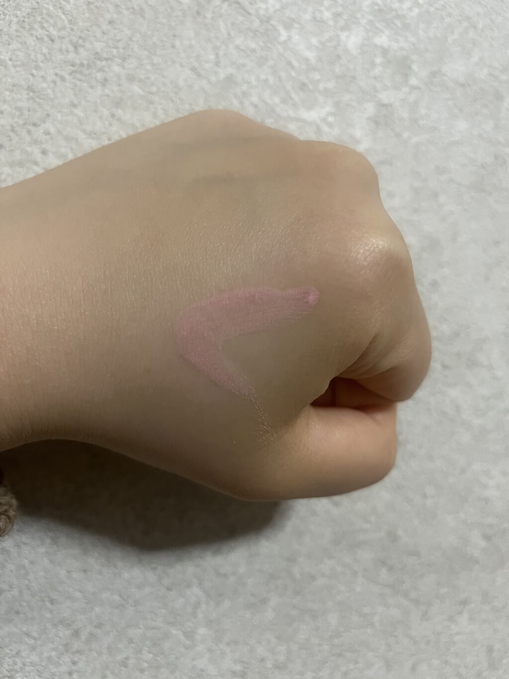 スポットパウダーエッセンス/ポツント/美容液を使ったクチコミ（1枚目）