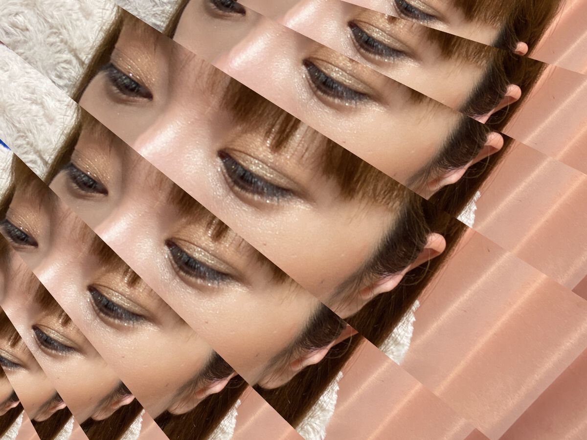 ぽってリップオイル/muice/リップグロスを使ったクチコミ(4枚目)