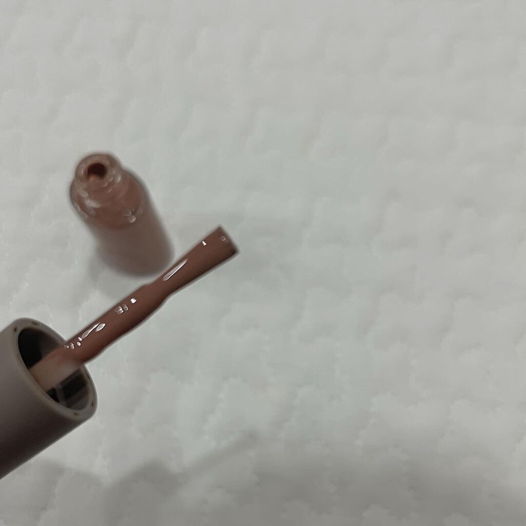 ネイルポリッシュ /Ririmew/マニキュアを使ったクチコミ（3枚目）