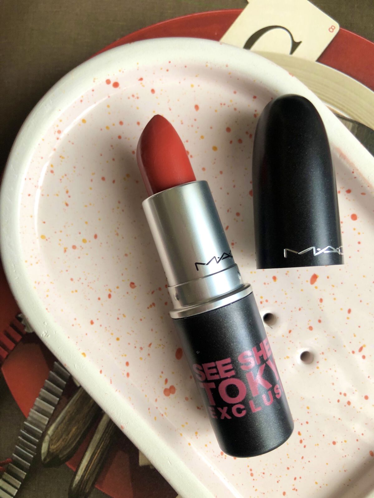 My Little Box/My Little Box/その他キットセットを使ったクチコミ（2枚目）