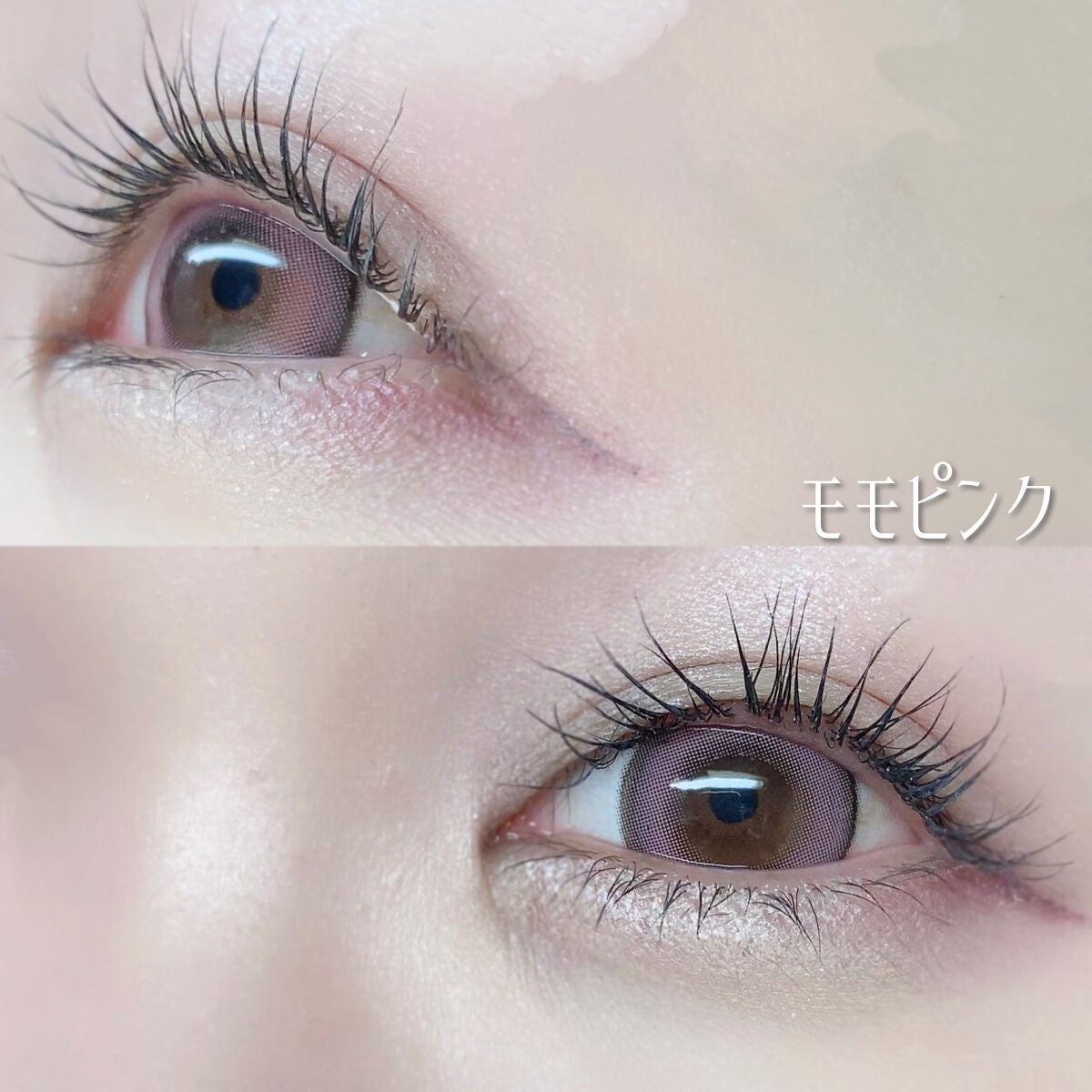 リアルクローズシャドウ/excel/アイシャドウパレットを使ったクチコミ(4枚目)