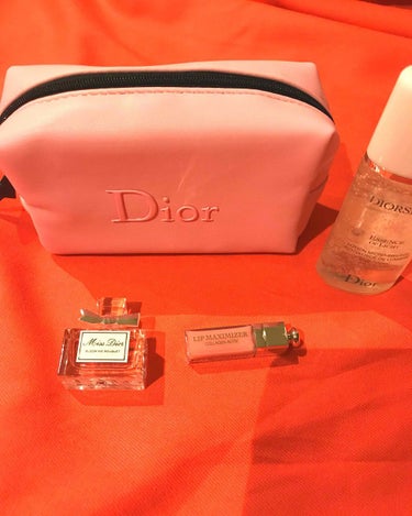 【旧】ディオール アディクト リップスティック/Dior/口紅を使ったクチコミ（2枚目）