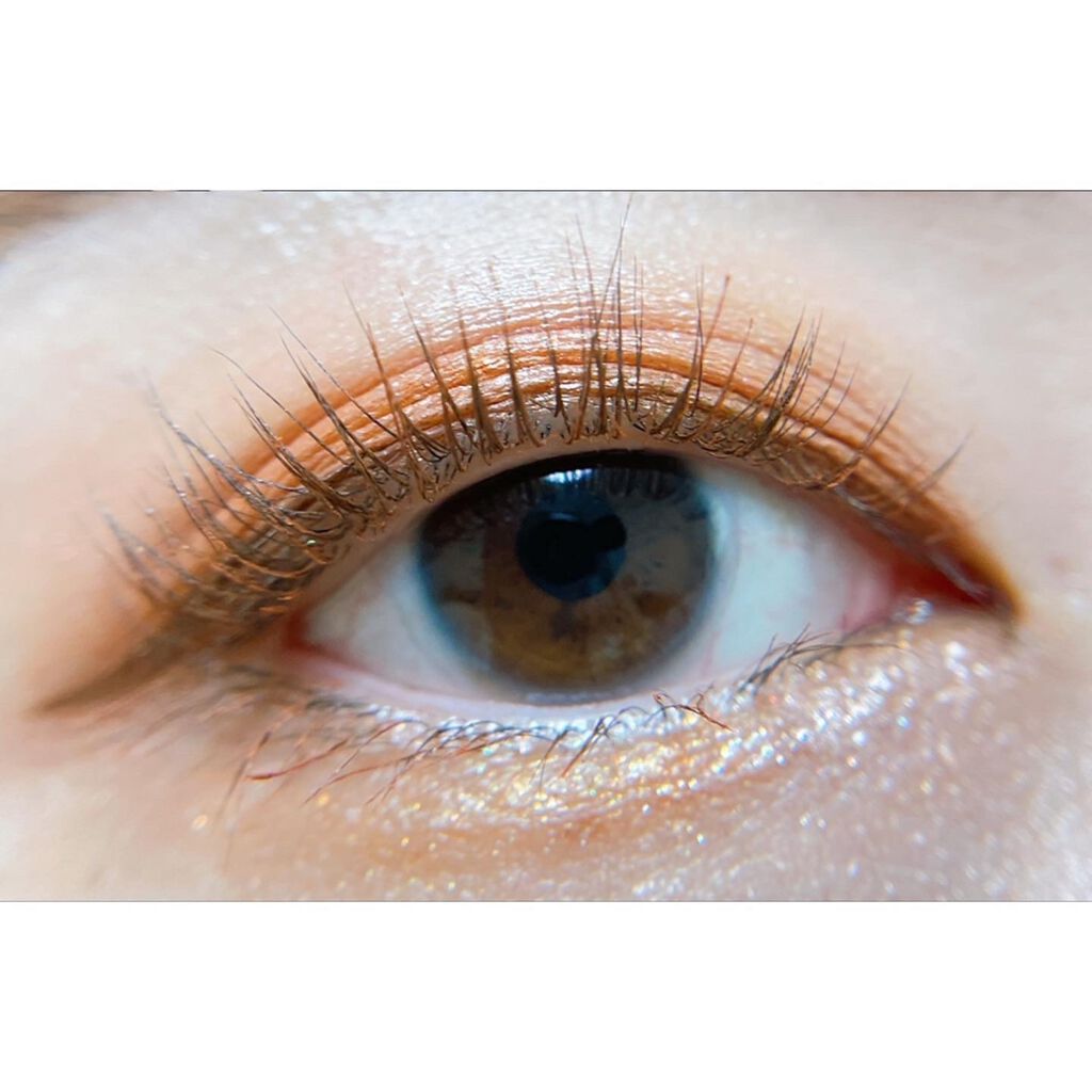 クロマティックス バロック ゴールド/shu uemura/アイシャドウパレットを使ったクチコミ（3枚目）