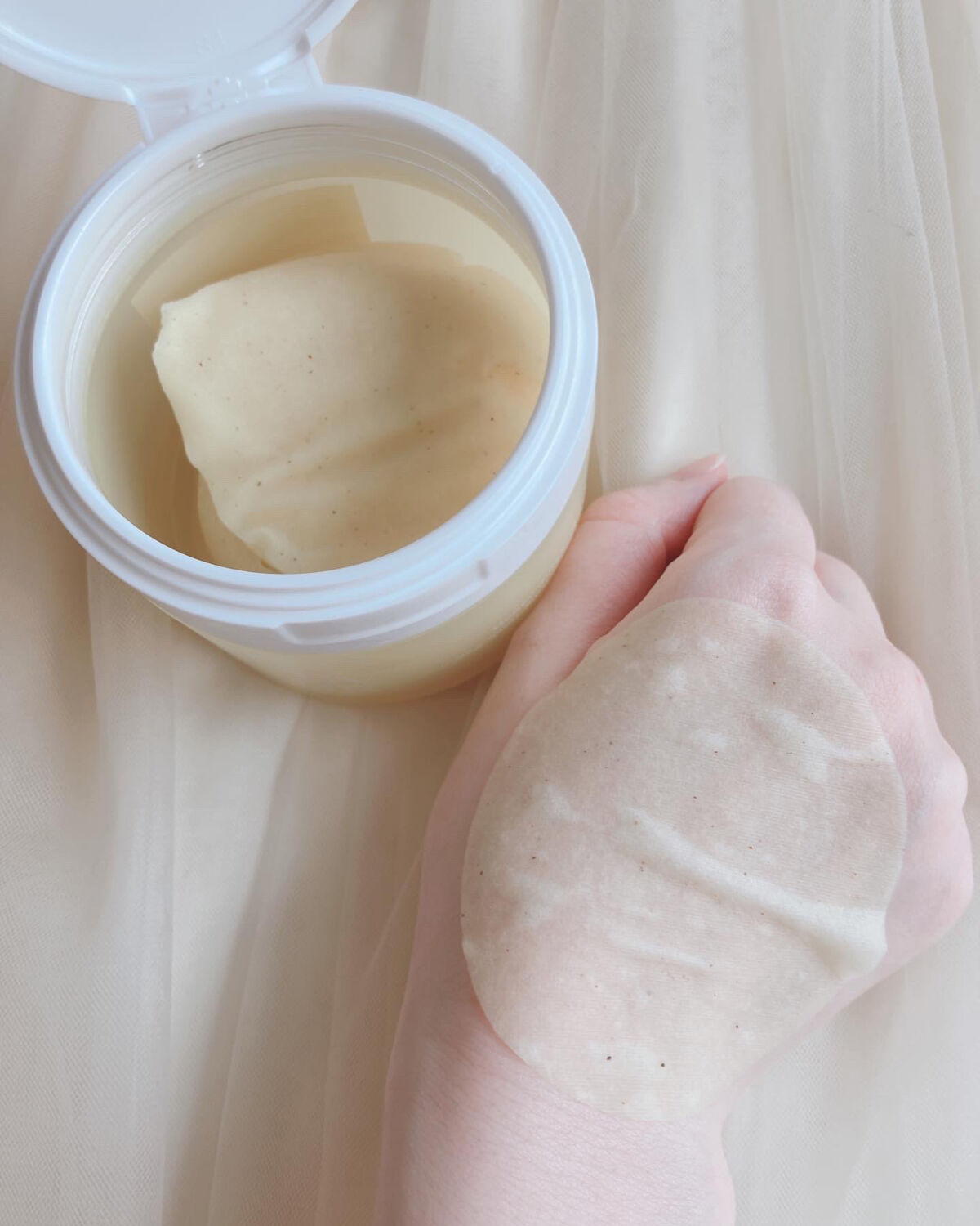 プランプハニー セラム/ByUR/美容液を使ったクチコミ（2枚目）