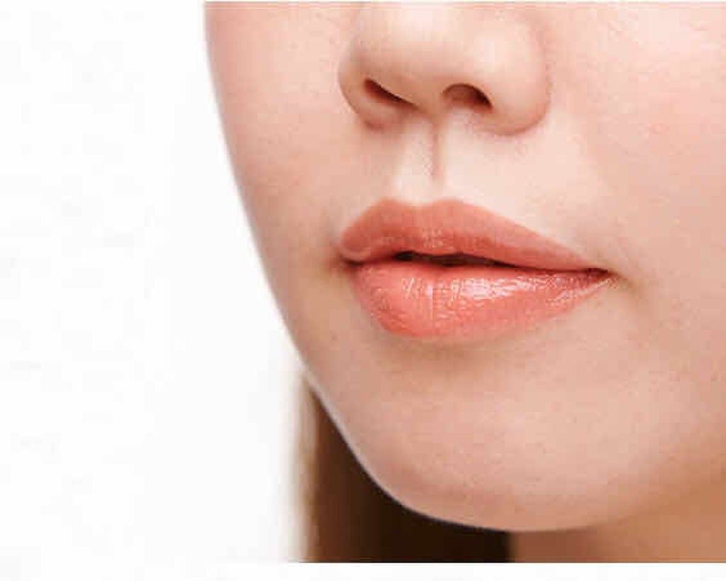 オーガニックスイーツリップ/アクア・アクア/リップケアを使ったクチコミ(4枚目)