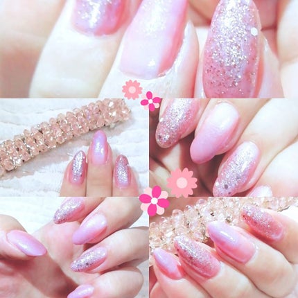 ミニネイル/パラドゥ/マニキュアを使ったクチコミ(2枚目)