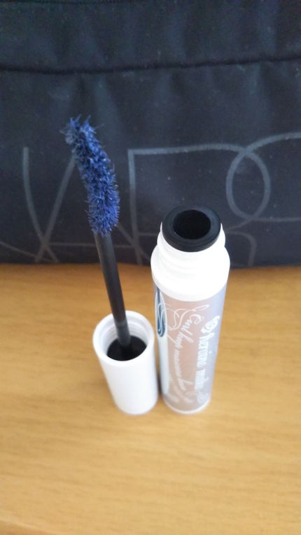 カールキープ マスカラベース/ヒロインメイク/マスカラ下地を使ったクチコミ(2枚目)